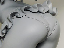 【WF2015夏】「小石川小羽」「木場美琴」「リアス・グレモリー」など 電撃ホビーウェブ＆トイズワークスブース特集