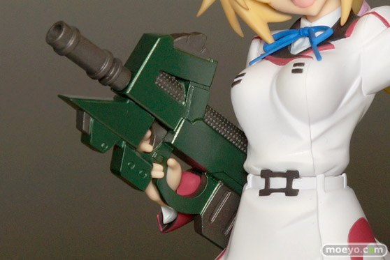 2015夏ホビーメーカー合同商品展示会 画像　サンプル　レビュー　フィギュア　マックスファクトリー　IS＜インフィニット・ストラトス＞ シャルロット・デュノア　05