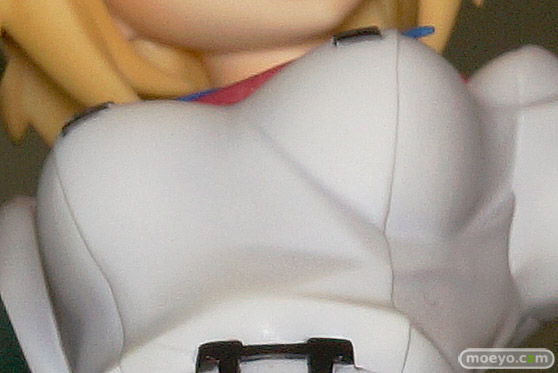 2015夏ホビーメーカー合同商品展示会 画像　サンプル　レビュー　フィギュア　マックスファクトリー　IS＜インフィニット・ストラトス＞ シャルロット・デュノア　09