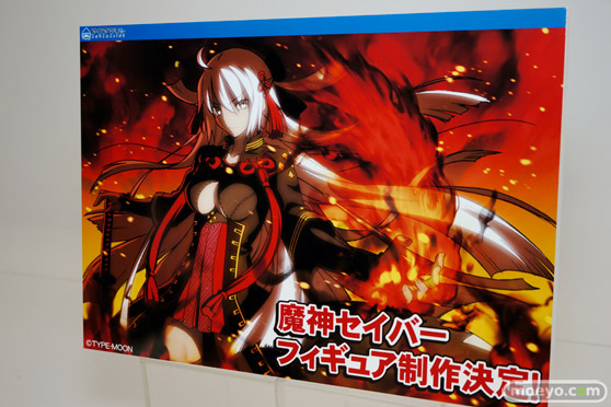 ワンダーフェスティバル 2015［夏］ 画像　サンプル　レビュー　フィギュア　アクアマリン　シャーロット　エーリカ　白　沖田総司　10