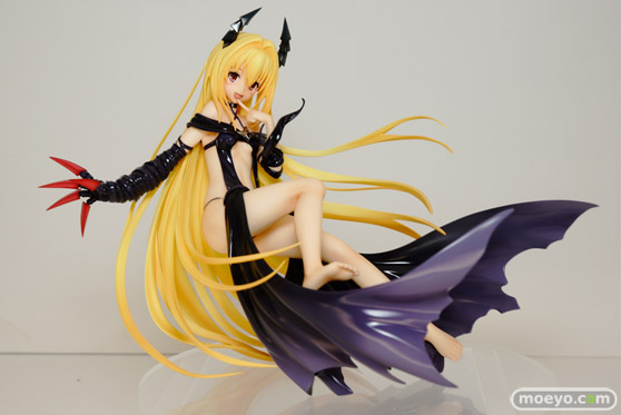 ワンダーフェスティバル 2015［夏］ 画像　サンプル　レビュー　フィギュア　アクアマリン　シャーロット　エーリカ　白　沖田総司　25