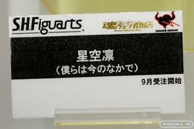 ワンダーフェスティバル 2015［夏］ 画像　サンプル　レビュー　フィギュア　バンダイ 霧島改二　矢澤にこ　早乙女らんま　ブルース・リー　　19