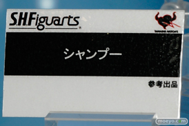 ワンダーフェスティバル 2015［夏］ 画像　サンプル　レビュー　フィギュア　バンダイ 霧島改二　矢澤にこ　早乙女らんま　ブルース・リー　　28