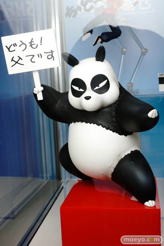 ワンダーフェスティバル 2015［夏］ 画像　サンプル　レビュー　フィギュア　バンダイ 霧島改二　矢澤にこ　早乙女らんま　ブルース・リー　　29