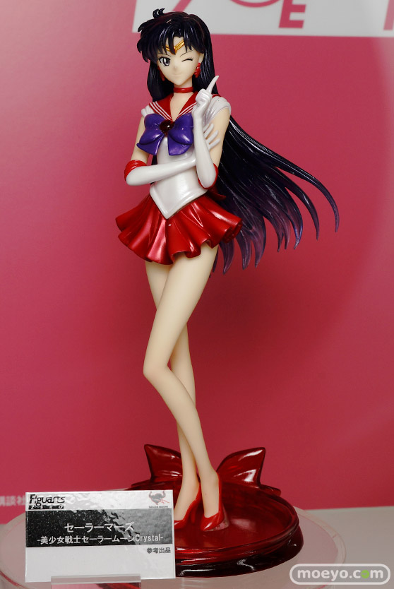 ワンダーフェスティバル 2015［夏］ 画像　サンプル　レビュー　フィギュア　バンダイ 霧島改二　矢澤にこ　早乙女らんま　ブルース・リー　　33