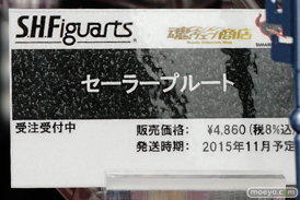 ワンダーフェスティバル 2015［夏］ 画像　サンプル　レビュー　フィギュア　バンダイ 霧島改二　矢澤にこ　早乙女らんま　ブルース・リー　　42