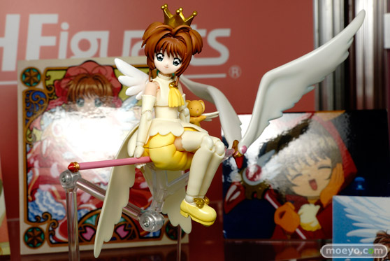 ワンダーフェスティバル 2015［夏］ 画像　サンプル　レビュー　フィギュア　バンダイ 霧島改二　矢澤にこ　早乙女らんま　ブルース・リー　　45