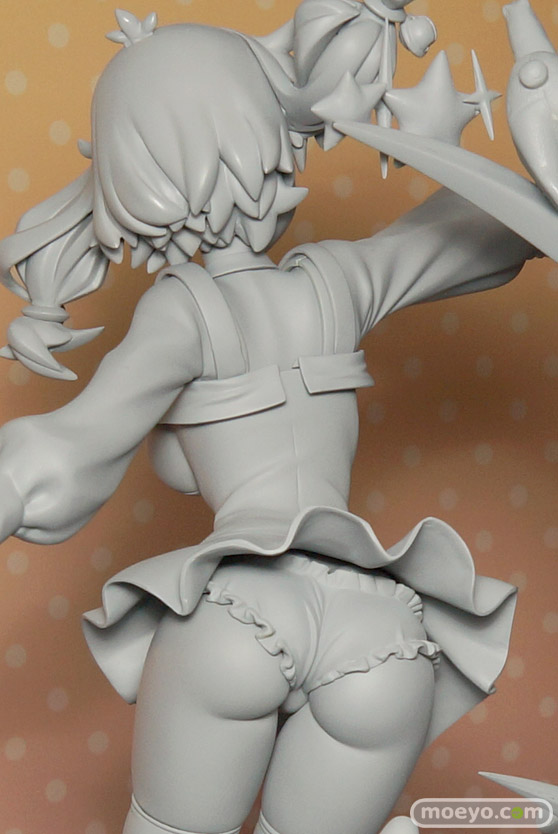 ワンダーフェスティバル 2015［夏］ 画像　サンプル　レビュー　フィギュア　プラム　成木野みかたん　02