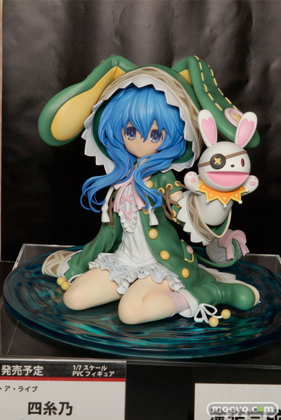 ワンダーフェスティバル 2015［夏］ 画像　サンプル　レビュー　フィギュア　プラム　成木野みかたん　05