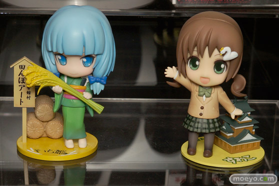 ワンダーフェスティバル 2015［夏］ 画像　サンプル　レビュー　フィギュア　プラム　成木野みかたん　11