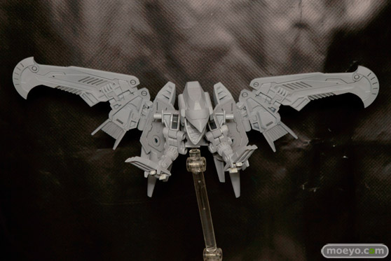 ワンダーフェスティバル 2015［夏］ 画像　サンプル　レビュー　フィギュア　プラム　成木野みかたん　16