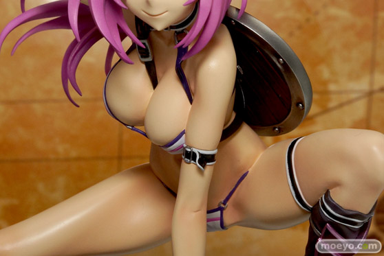 ワンダーフェスティバル 2015［夏］ 画像　サンプル　レビュー　フィギュア　メガハウス　エクセレントモデルCORE ビキニ・ウォリアーズ ファイター　ろいん　Tc　06