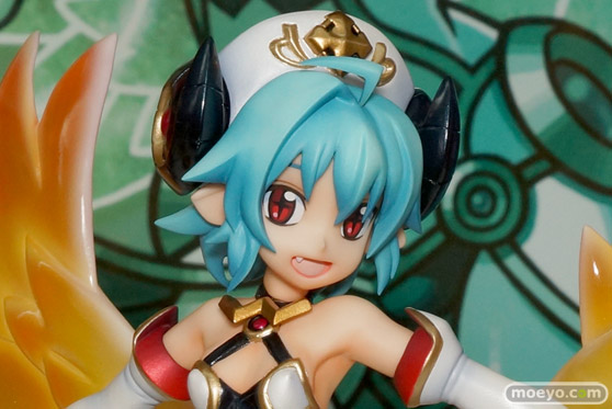 ワンダーフェスティバル 2015［夏］ 画像　サンプル　レビュー　フィギュア　メガハウス　エクセレントモデル 神羅万象チョコ 綺羅星天アルカナ　キバヤシノリオ　たぅもけい　05