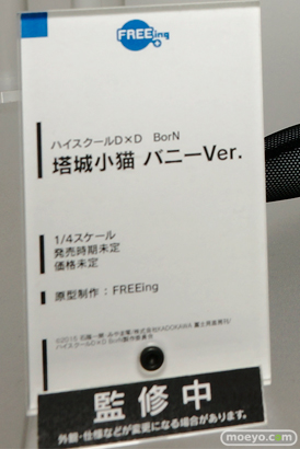 ワンダーフェスティバル 2015［夏］ 画像　サンプル　レビュー　フィギュア　フリーイング　黒木御影　宇佐美未夜　宇佐美深雪　09