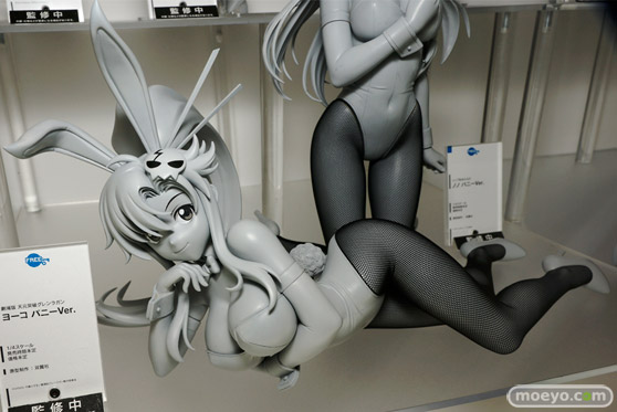 ワンダーフェスティバル 2015［夏］ 画像　サンプル　レビュー　フィギュア　フリーイング　黒木御影　宇佐美未夜　宇佐美深雪　12