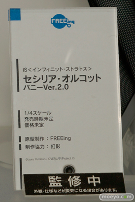 ワンダーフェスティバル 2015［夏］ 画像　サンプル　レビュー　フィギュア　フリーイング　黒木御影　宇佐美未夜　宇佐美深雪　16