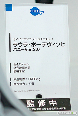 ワンダーフェスティバル 2015［夏］ 画像　サンプル　レビュー　フィギュア　フリーイング　黒木御影　宇佐美未夜　宇佐美深雪　20