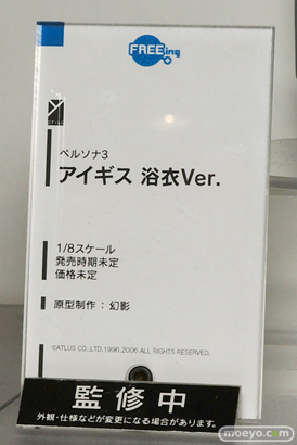 ワンダーフェスティバル 2015［夏］ 画像　サンプル　レビュー　フィギュア　フリーイング　黒木御影　宇佐美未夜　宇佐美深雪　38