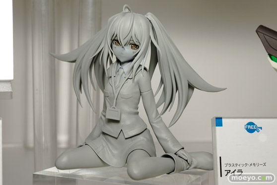 ワンダーフェスティバル 2015［夏］ 画像　サンプル　レビュー　フィギュア　フリーイング　黒木御影　宇佐美未夜　宇佐美深雪　45