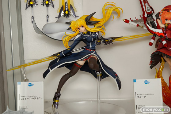 ワンダーフェスティバル 2015［夏］ 画像　サンプル　レビュー　フィギュア　フリーイング　黒木御影　宇佐美未夜　宇佐美深雪　49