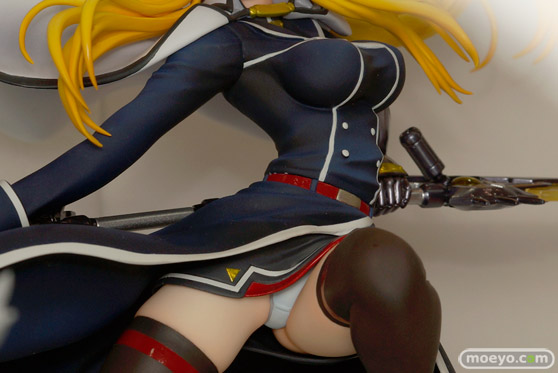 ワンダーフェスティバル 2015［夏］ 画像　サンプル　レビュー　フィギュア　フリーイング　黒木御影　宇佐美未夜　宇佐美深雪　50