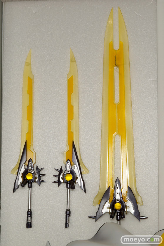 ワンダーフェスティバル 2015［夏］ 画像　サンプル　レビュー　フィギュア　フリーイング　黒木御影　宇佐美未夜　宇佐美深雪　51