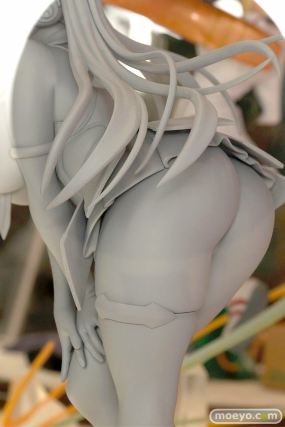 ワンダーフェスティバル 2015［夏］ 画像　サンプル　レビュー　フィギュア　マックスファクトリー　プラマックス　ナナ　いすず　そに子　ヘスティア　06