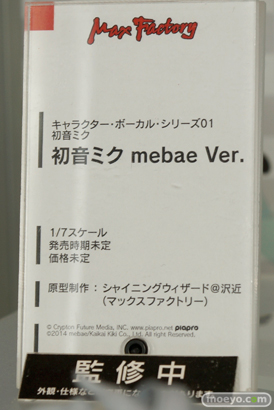 ワンダーフェスティバル 2015［夏］ 画像　サンプル　レビュー　フィギュア　マックスファクトリー　プラマックス　ナナ　いすず　そに子　ヘスティア　12