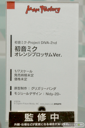 ワンダーフェスティバル 2015［夏］ 画像　サンプル　レビュー　フィギュア　マックスファクトリー　プラマックス　ナナ　いすず　そに子　ヘスティア　18