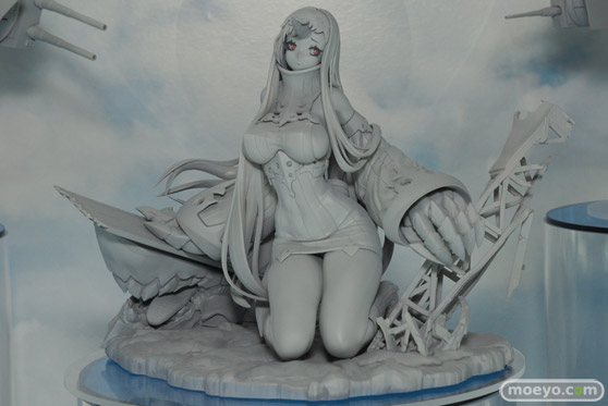 ワンダーフェスティバル 2015［夏］ 画像　サンプル　レビュー　フィギュア　マックスファクトリー　プラマックス　ナナ　いすず　そに子　ヘスティア　32