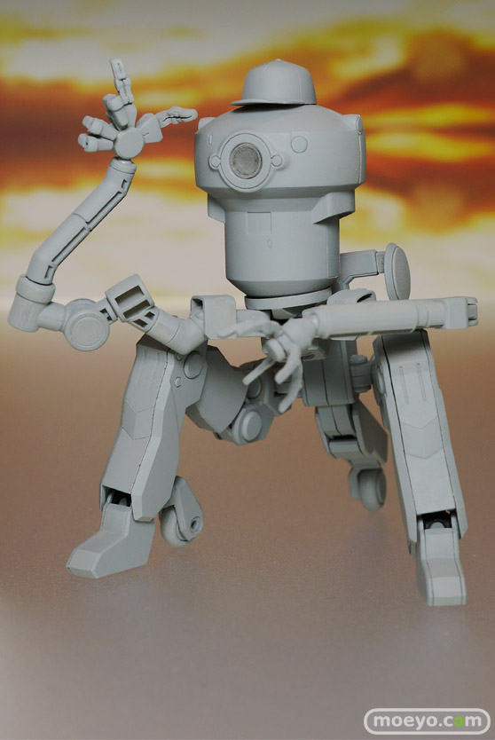 ワンダーフェスティバル 2015［夏］ 画像　サンプル　レビュー　フィギュア　マックスファクトリー　プラマックス　ナナ　いすず　そに子　ヘスティア　36