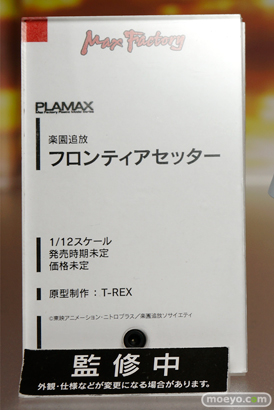 ワンダーフェスティバル 2015［夏］ 画像　サンプル　レビュー　フィギュア　マックスファクトリー　プラマックス　ナナ　いすず　そに子　ヘスティア　37