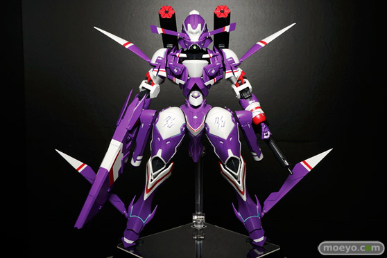 ワンダーフェスティバル 2015［夏］ 画像　サンプル　レビュー　フィギュア　マックスファクトリー　プラマックス　ナナ　いすず　そに子　ヘスティア　42