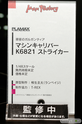 ワンダーフェスティバル 2015［夏］ 画像　サンプル　レビュー　フィギュア　マックスファクトリー　プラマックス　ナナ　いすず　そに子　ヘスティア　43