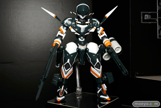 ワンダーフェスティバル 2015［夏］ 画像　サンプル　レビュー　フィギュア　マックスファクトリー　プラマックス　ナナ　いすず　そに子　ヘスティア　44