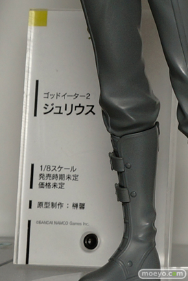 ワンダーフェスティバル 2015［夏］ 画像　サンプル　レビュー　フィギュア　ファット・カンパニー　アンジェラ　三浦あずさ　22