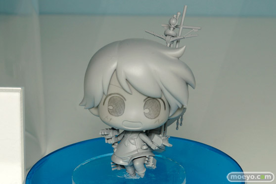 ワンダーフェスティバル 2015［夏］ 画像　サンプル　レビュー　フィギュア　ファット・カンパニー　アンジェラ　三浦あずさ　29