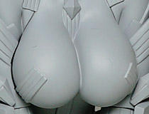 【WF2015夏】「アンジェラ」「ユエル」「三浦あずさ」など W.H.L4.Uブース特集03（ファット・カンパニー スケールフィギュア・ミディッチュ編）