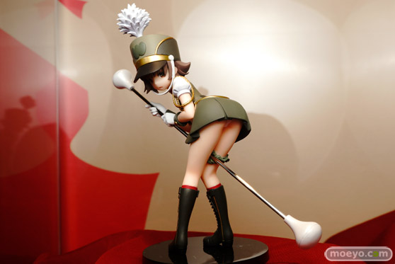 ワンダーフェスティバル 2015［夏］ 画像　サンプル　レビュー　フィギュア　グッドスマイルカンパニー　レーシングミク　矢澤にこ　ビスマルク　01