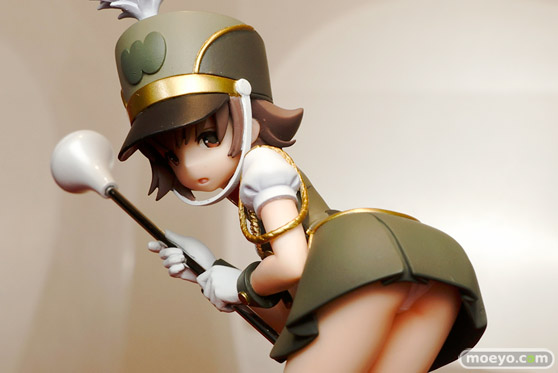 ワンダーフェスティバル 2015［夏］ 画像　サンプル　レビュー　フィギュア　グッドスマイルカンパニー　レーシングミク　矢澤にこ　ビスマルク　02