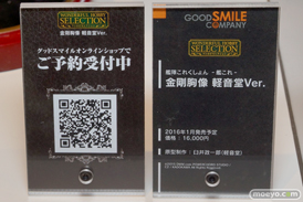 ワンダーフェスティバル 2015［夏］ 画像　サンプル　レビュー　フィギュア　グッドスマイルカンパニー　レーシングミク　矢澤にこ　ビスマルク　18