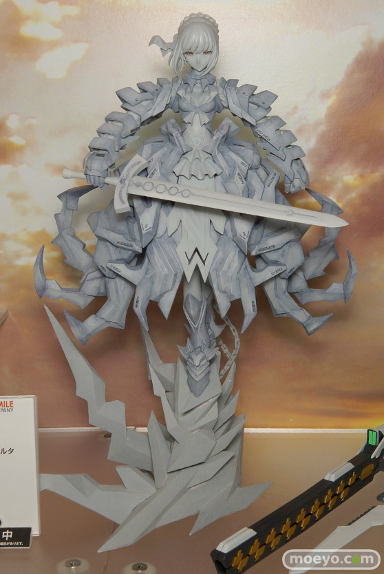 ワンダーフェスティバル 2015［夏］ 画像　サンプル　レビュー　フィギュア　グッドスマイルカンパニー　レーシングミク　矢澤にこ　ビスマルク　26