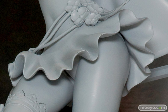 ワンダーフェスティバル 2015［夏］ 画像　サンプル　レビュー　フィギュア　グッドスマイルカンパニー　レーシングミク　矢澤にこ　ビスマルク　34