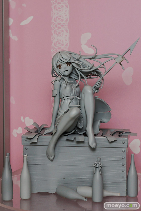 ワンダーフェスティバル 2015［夏］ 画像　サンプル　レビュー　フィギュア　グッドスマイルカンパニー　レーシングミク　矢澤にこ　ビスマルク　38