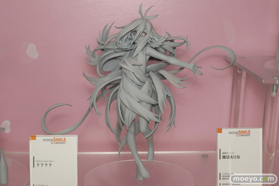 ワンダーフェスティバル 2015［夏］ 画像　サンプル　レビュー　フィギュア　グッドスマイルカンパニー　レーシングミク　矢澤にこ　ビスマルク　40