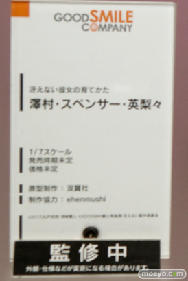 ワンダーフェスティバル 2015［夏］ 画像　サンプル　レビュー　フィギュア　グッドスマイルカンパニー　レーシングミク　矢澤にこ　ビスマルク　43