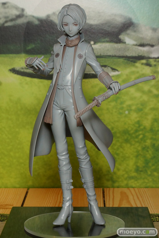 ワンダーフェスティバル 2015［夏］ 画像　サンプル　レビュー　フィギュア　グッドスマイルカンパニー　レーシングミク　矢澤にこ　ビスマルク　44