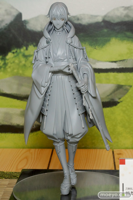 ワンダーフェスティバル 2015［夏］ 画像　サンプル　レビュー　フィギュア　グッドスマイルカンパニー　レーシングミク　矢澤にこ　ビスマルク　46