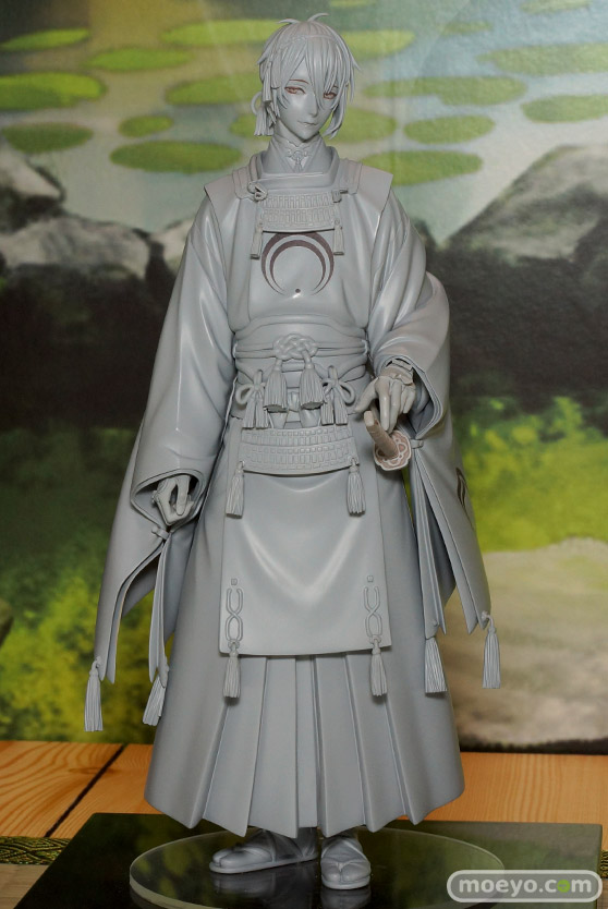 ワンダーフェスティバル 2015［夏］ 画像　サンプル　レビュー　フィギュア　グッドスマイルカンパニー　レーシングミク　矢澤にこ　ビスマルク　48