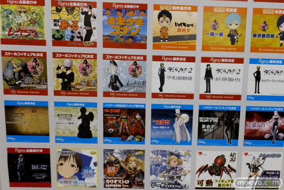 ワンダーフェスティバル 2015［夏］ 画像　サンプル　レビュー　フィギュア　グッドスマイルカンパニー　レーシングミク　矢澤にこ　ビスマルク　51